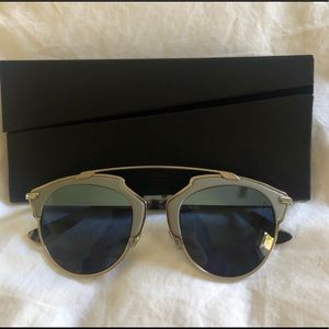 dior sunglasses